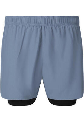 Shorts 2 in 1 Endurance Kros