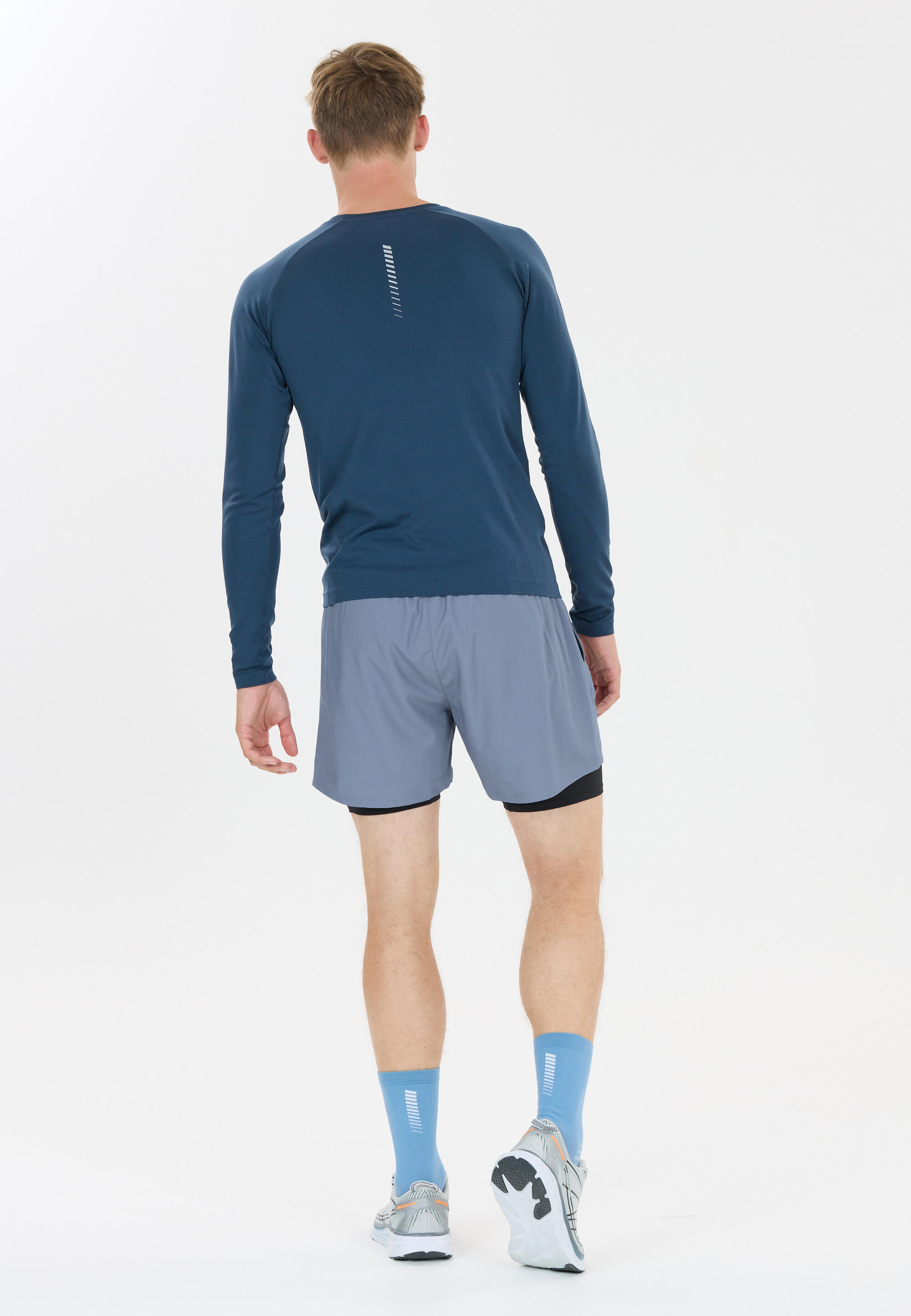 Pantalón corto Endurance Kros 5/5