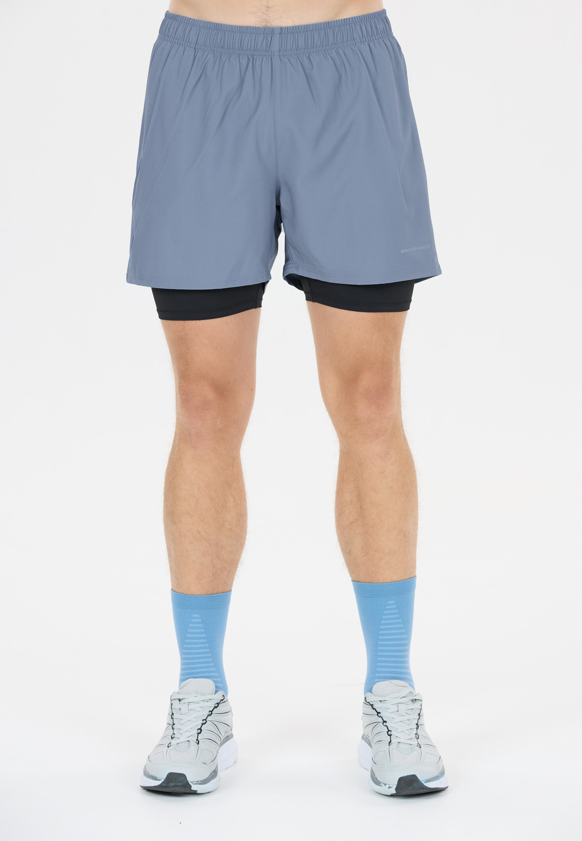 Pantalón corto Endurance Kros 4/5