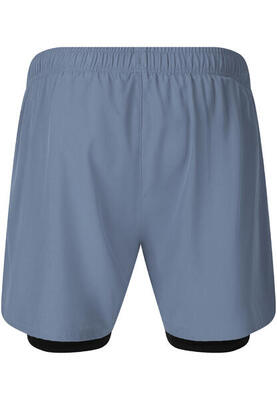 Shorts 2 in 1 Endurance Kros