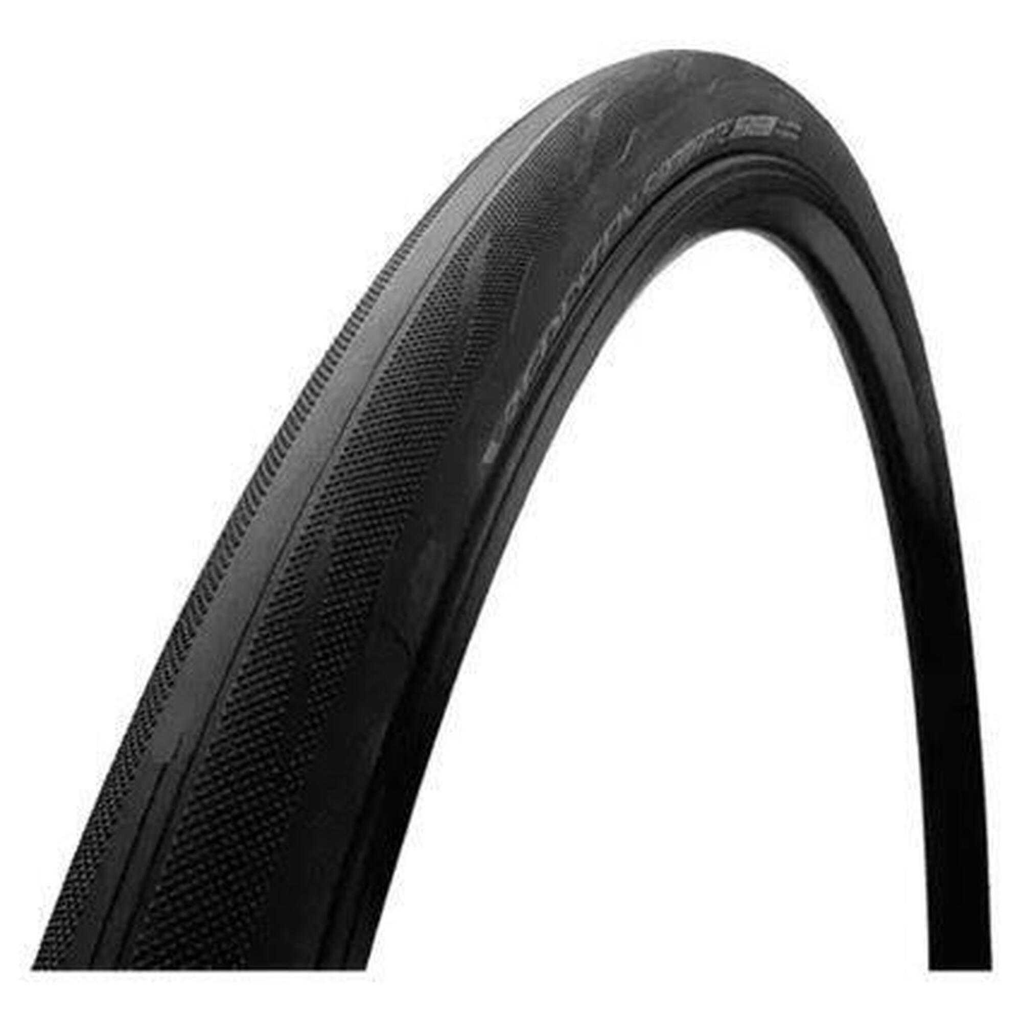 Vredestein Fiammante 700x28c 28-622 Opona Składana Czarna