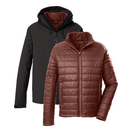 Ensemble parka et doudoune Killtec KOW 95