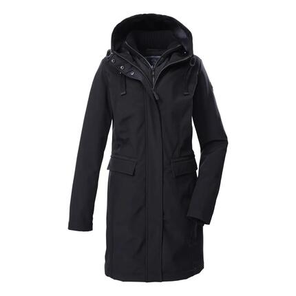 Parka femme Killtec GW 79