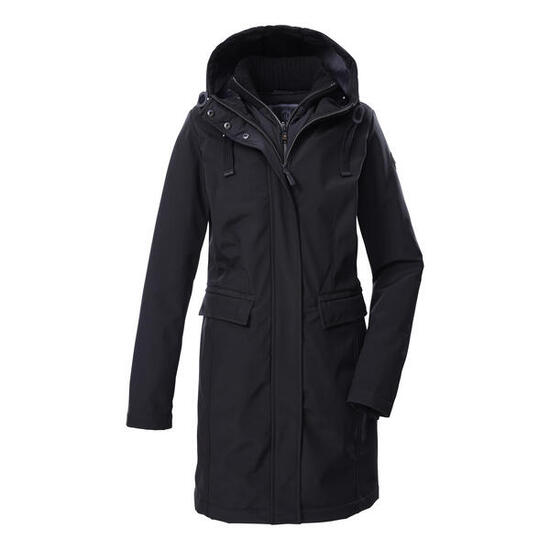 Parka femme Killtec GW 79