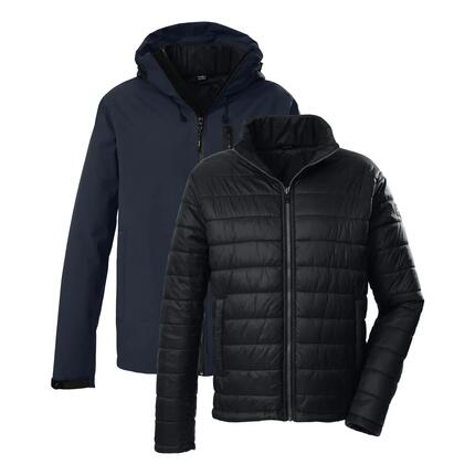 Ensemble parka et doudoune Killtec KOW 95