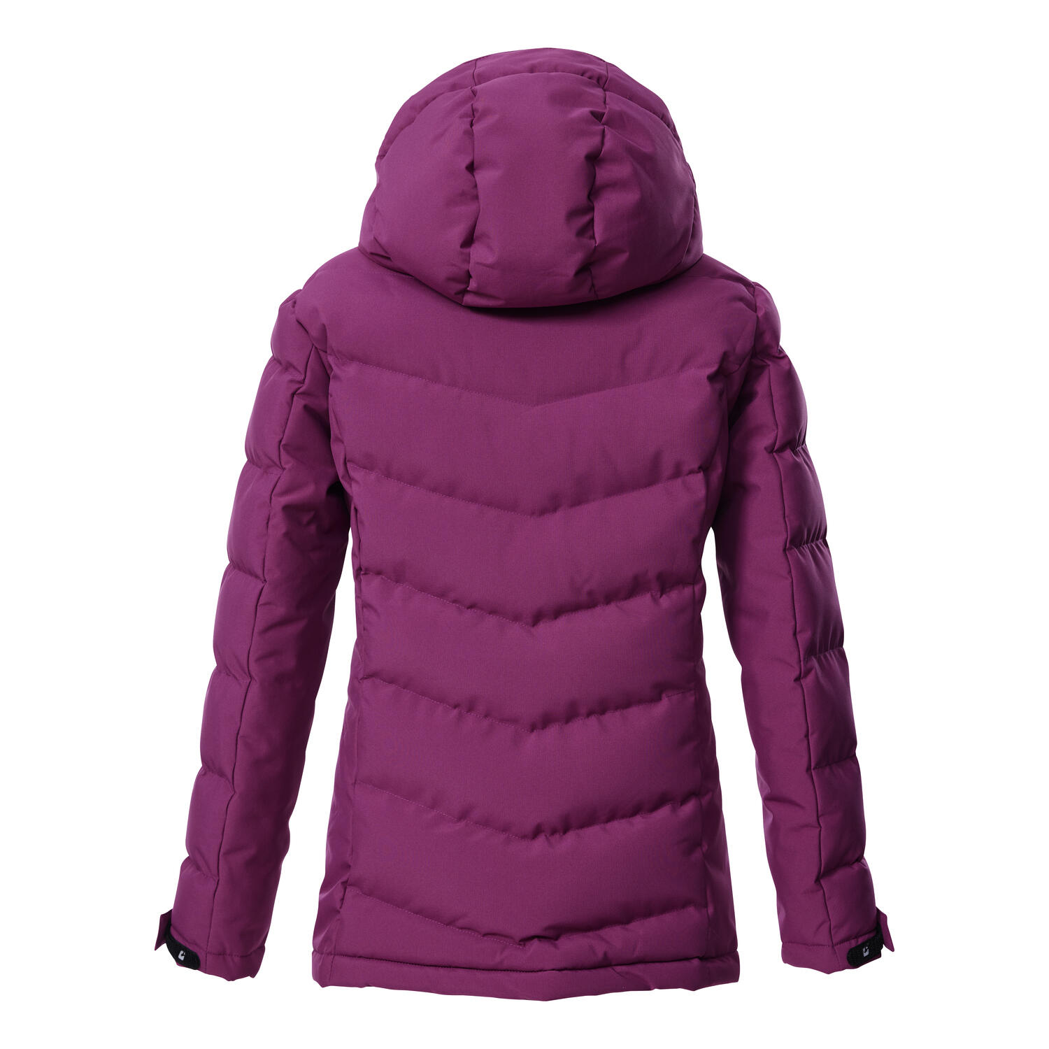 Kinder Steppjacke KOW 220 GRLS QLTD JCKT 2/6