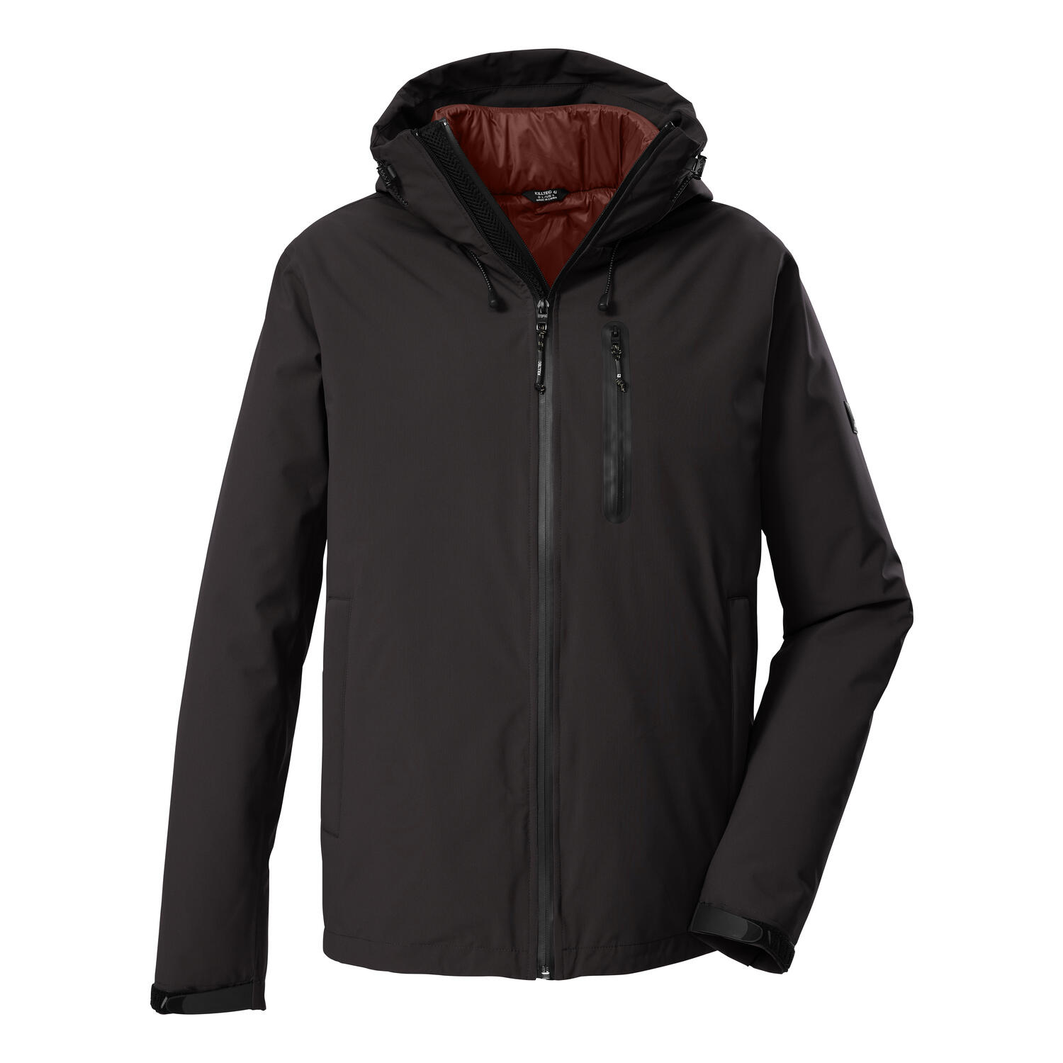 Parka- und Steppjacken-Set Killtec KOW 95 4/7