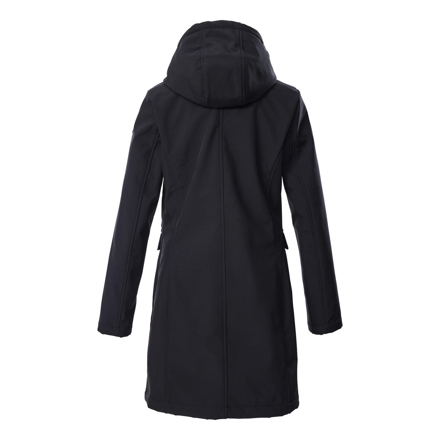 Parka femme Killtec GW 79 2/7
