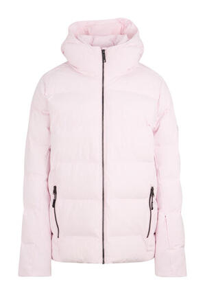 Skijacke TRAVA-Z creme