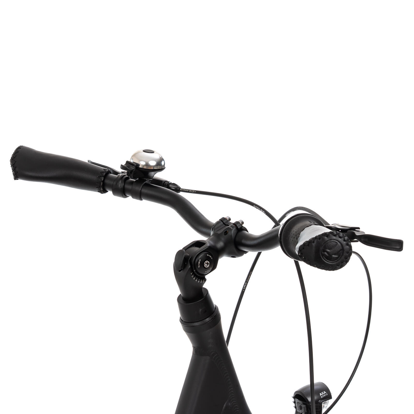 Bicicleta Oras Kreidler 1286 - 28 inch, S, Negru 7/7