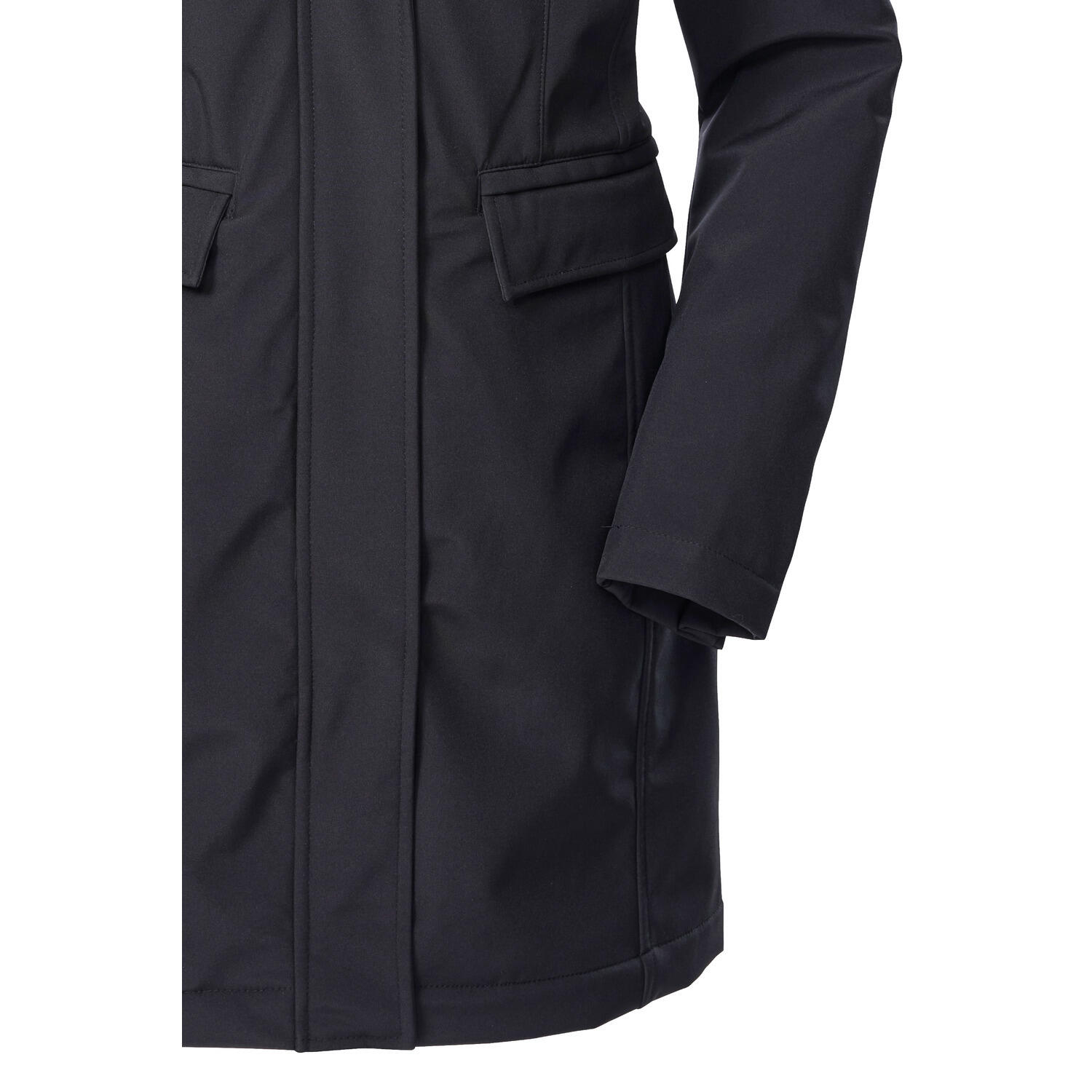 Parka femme Killtec GW 79 5/7
