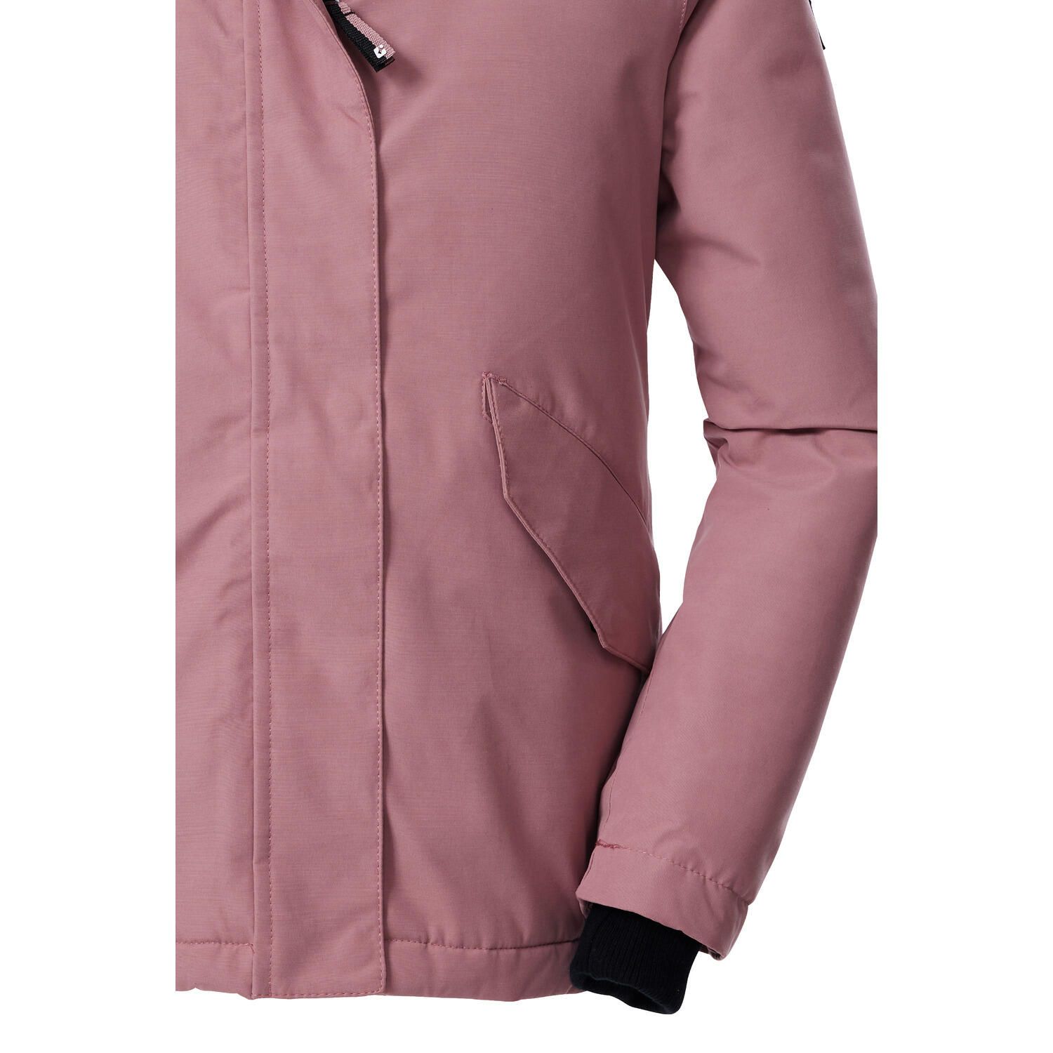 Kinder Jacke KOW 235 GRLS JCKT 4/6
