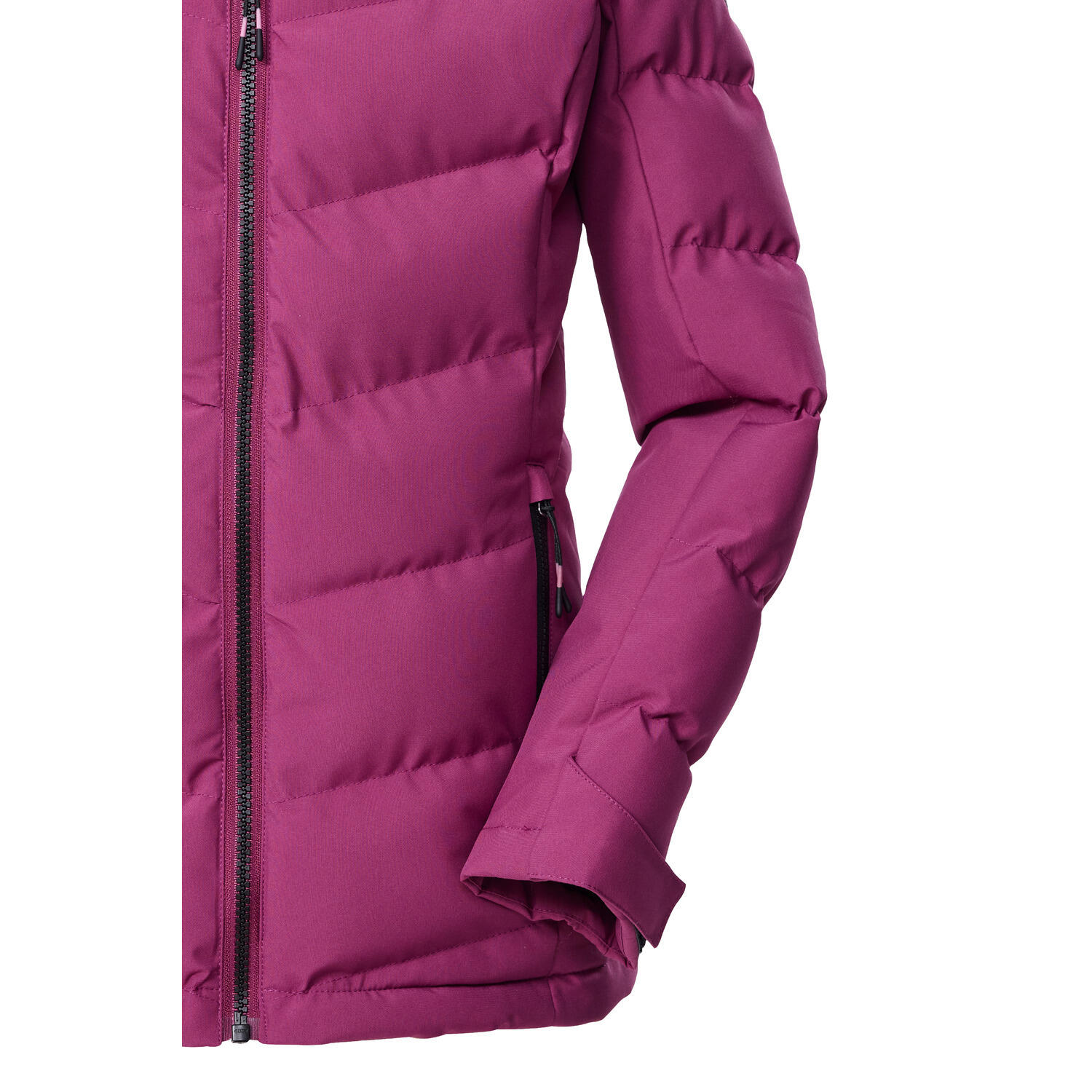 Kinder Steppjacke KOW 220 GRLS QLTD JCKT 4/6
