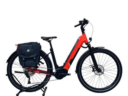 Refurbished - E-Bike Kalkhoff Entice 5.B Move + Shimano - Wie neu
