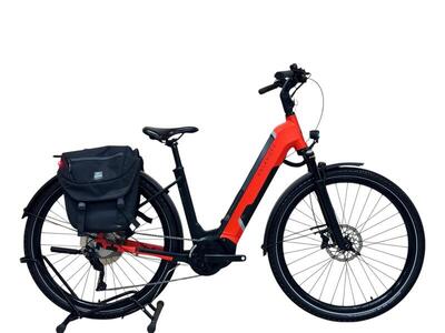 Refurbished - e-bike kalkhoff entice 5.b move + shimano - zeer goed