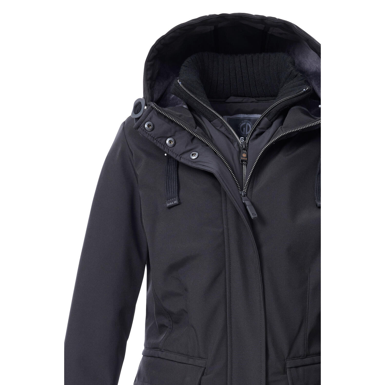 Parka femme Killtec GW 79 4/7