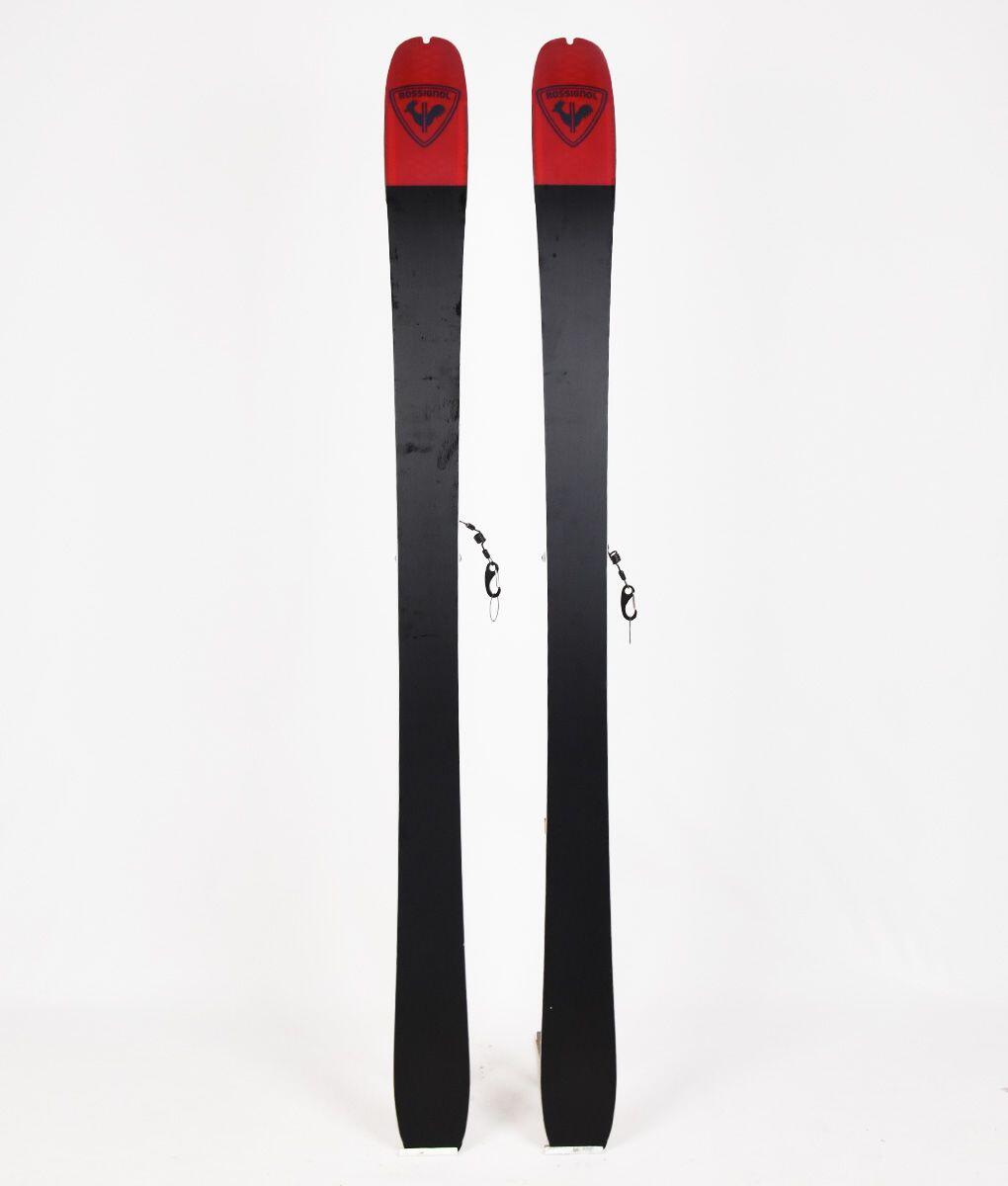 Ski Neuf Rossignol Escaper 87 + Look ST 10 2023 4/4