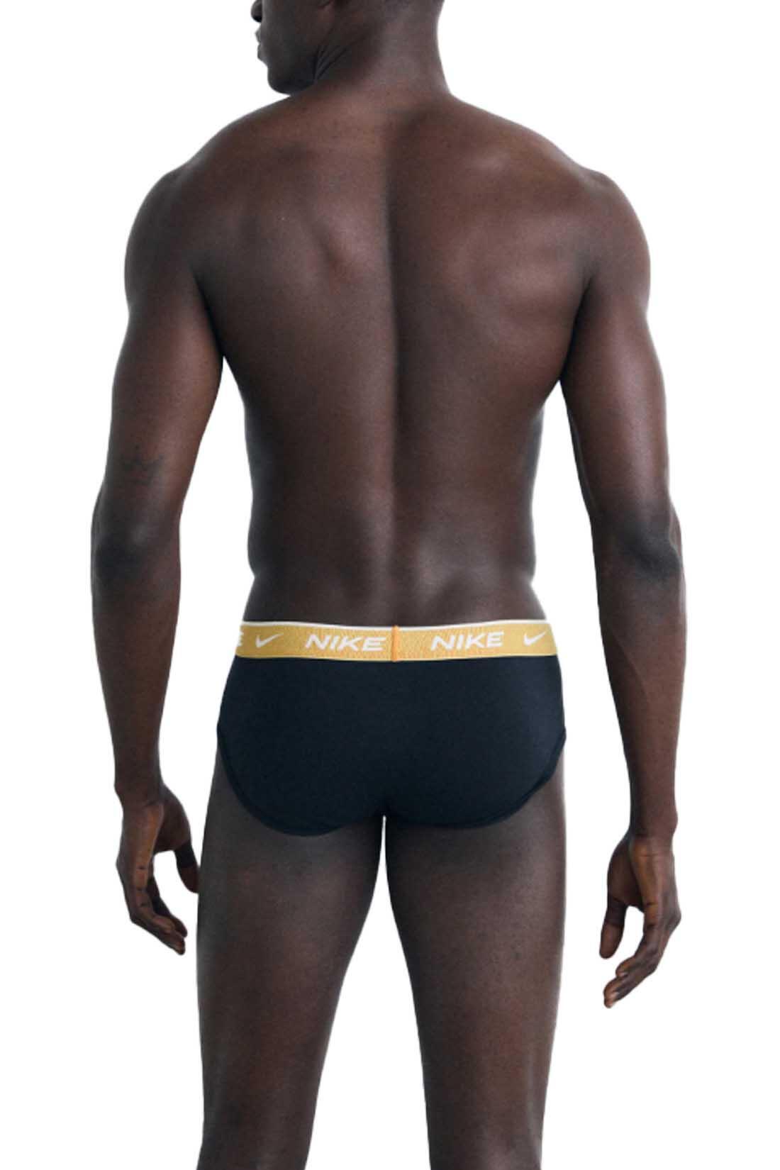 Slip uomo 3-pack Dri-Fit 3/5