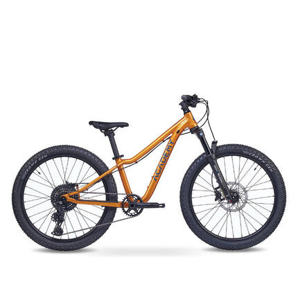 ACADEMY Trail 5 - 24 Zoll Kinder-MTB Amber