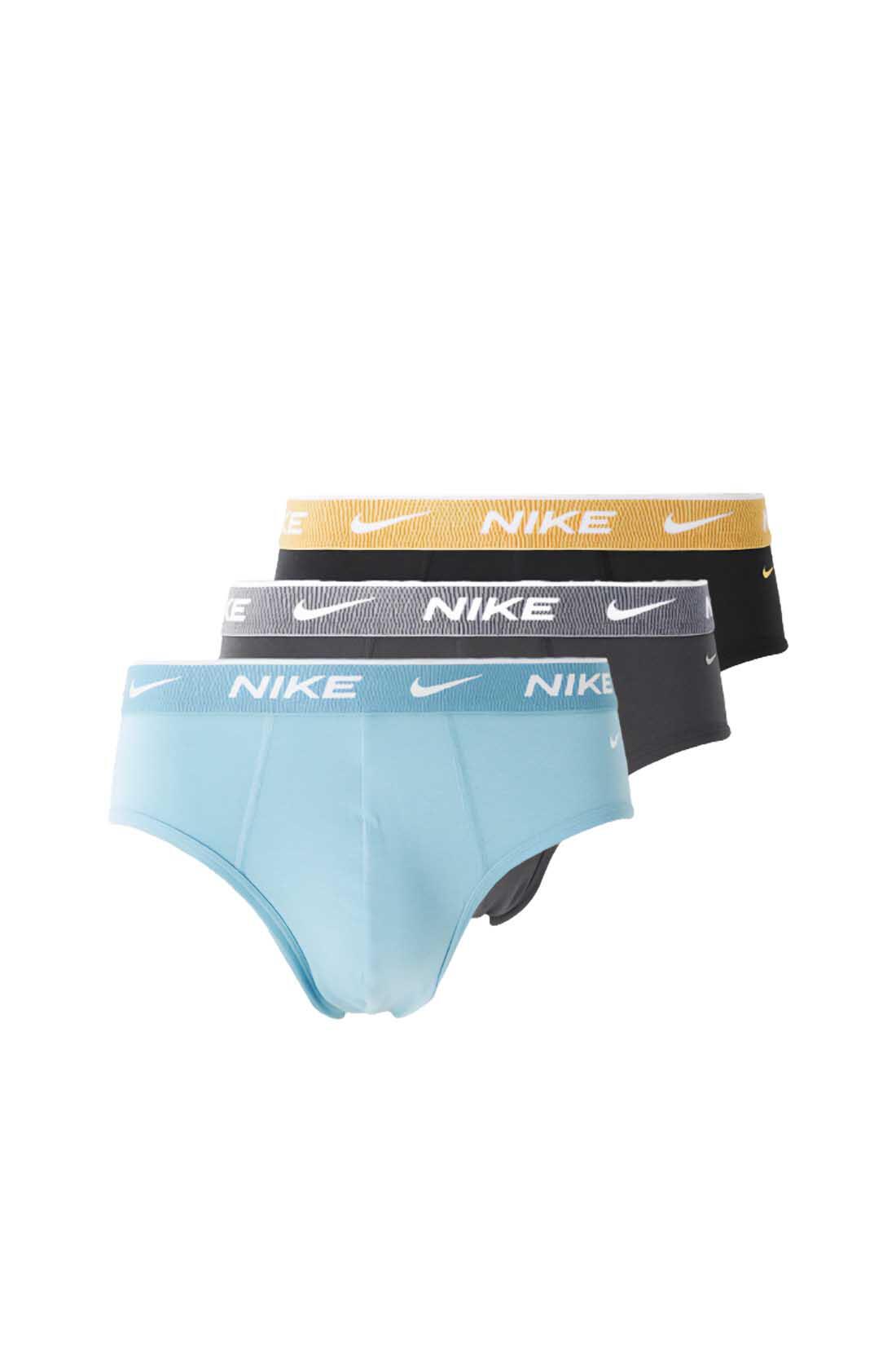 Slip uomo 3-pack Dri-Fit 2/5