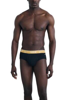 Slip uomo 3-pack dri-fit