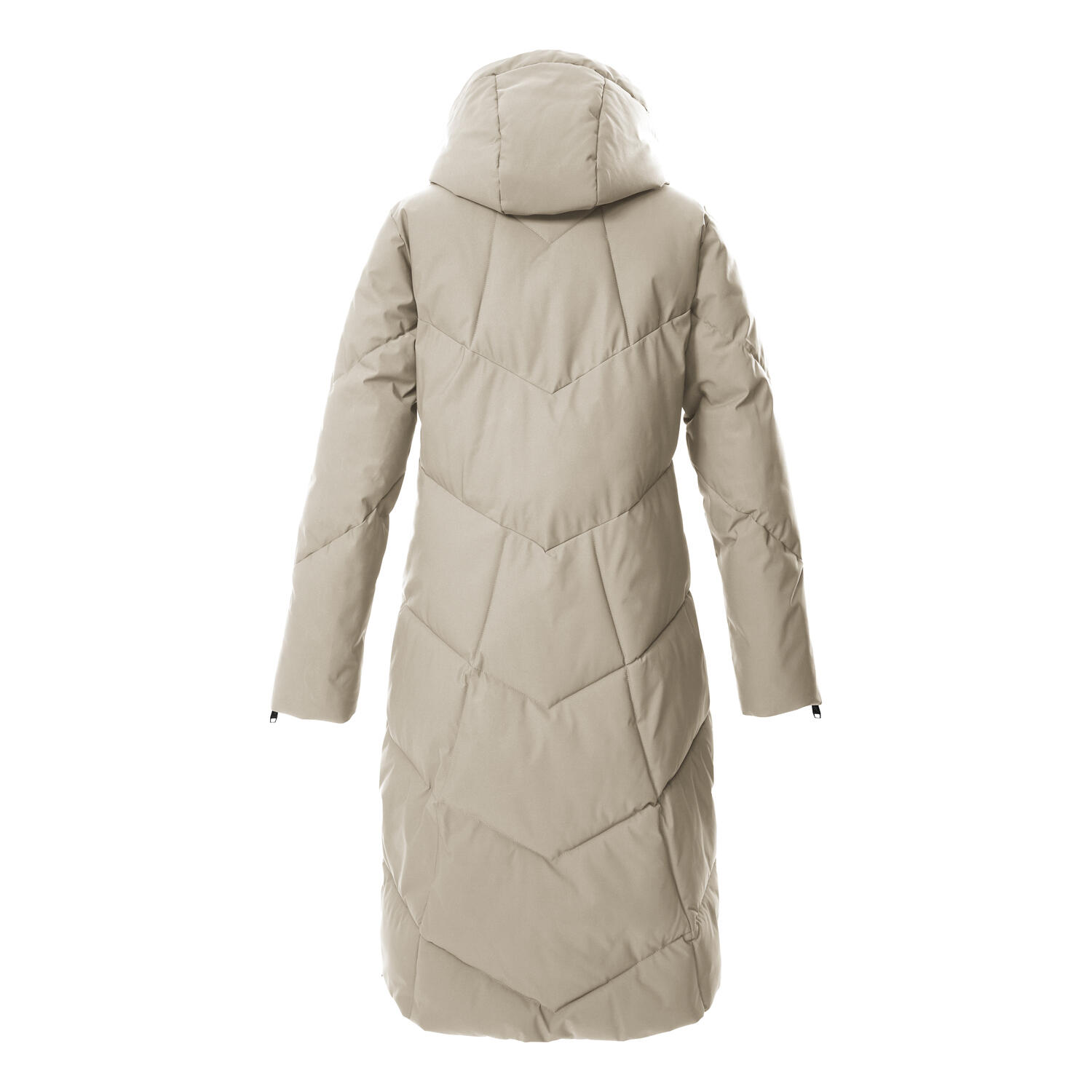 Piumino da donna Killtec GW 41 CT 2/2