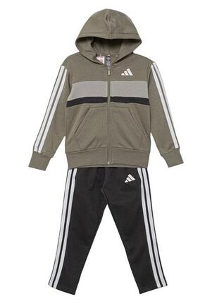 Survêtement complet Adidas modèle JN2242 pour enfants