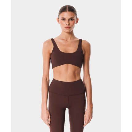 Biustonosz sportowy z regulacją Carpatree Balletcore