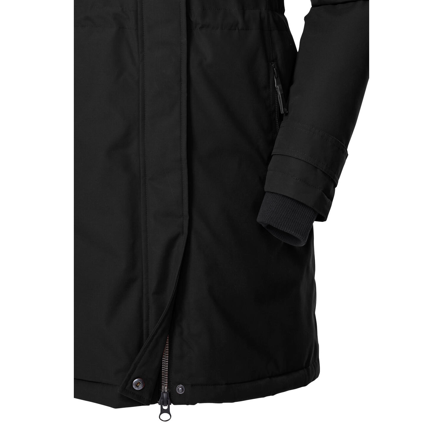 Parka à capuche femme Killtec GW 22 4/6