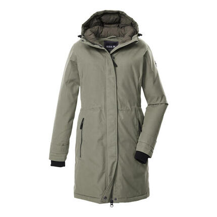 Damen Parka GW 22 WMN PRK
