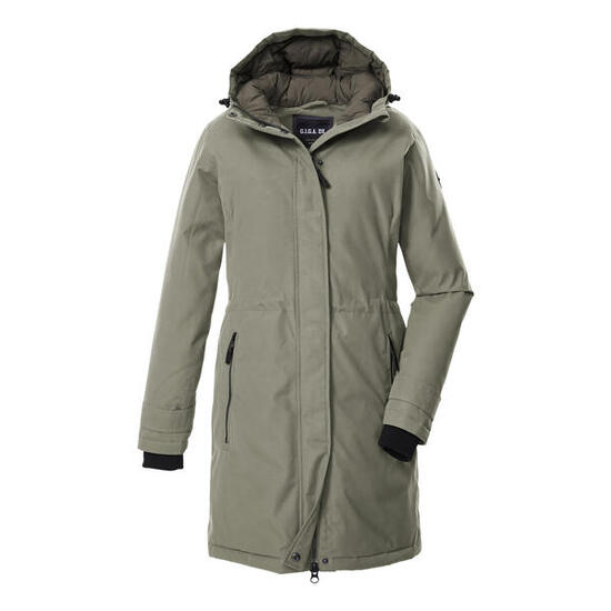 Damen Parka GW 22 WMN PRK