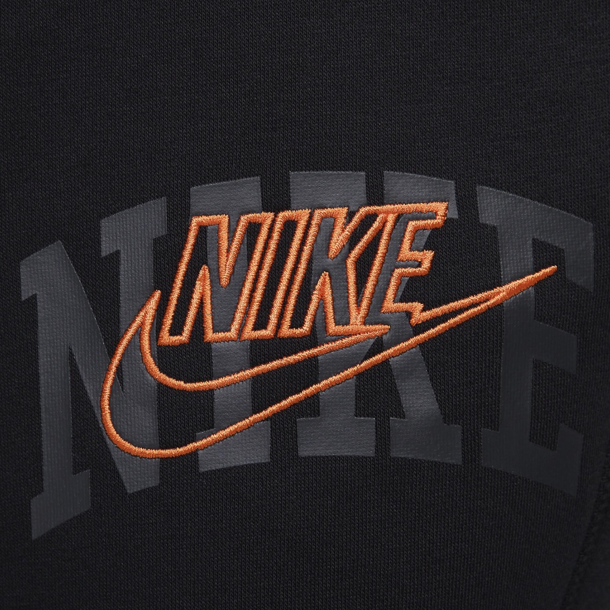 nike black and rose gold tracksuit