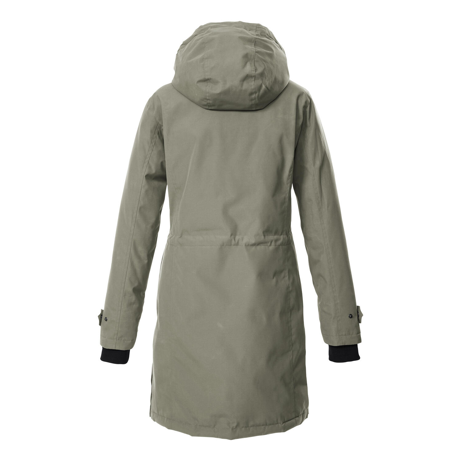 Damen Parka GW 22 WMN PRK 2/6