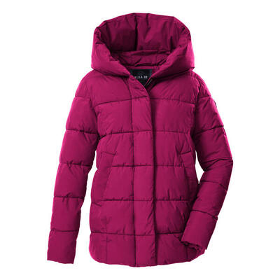 Giacca trapuntata da donna Killtec GW 57