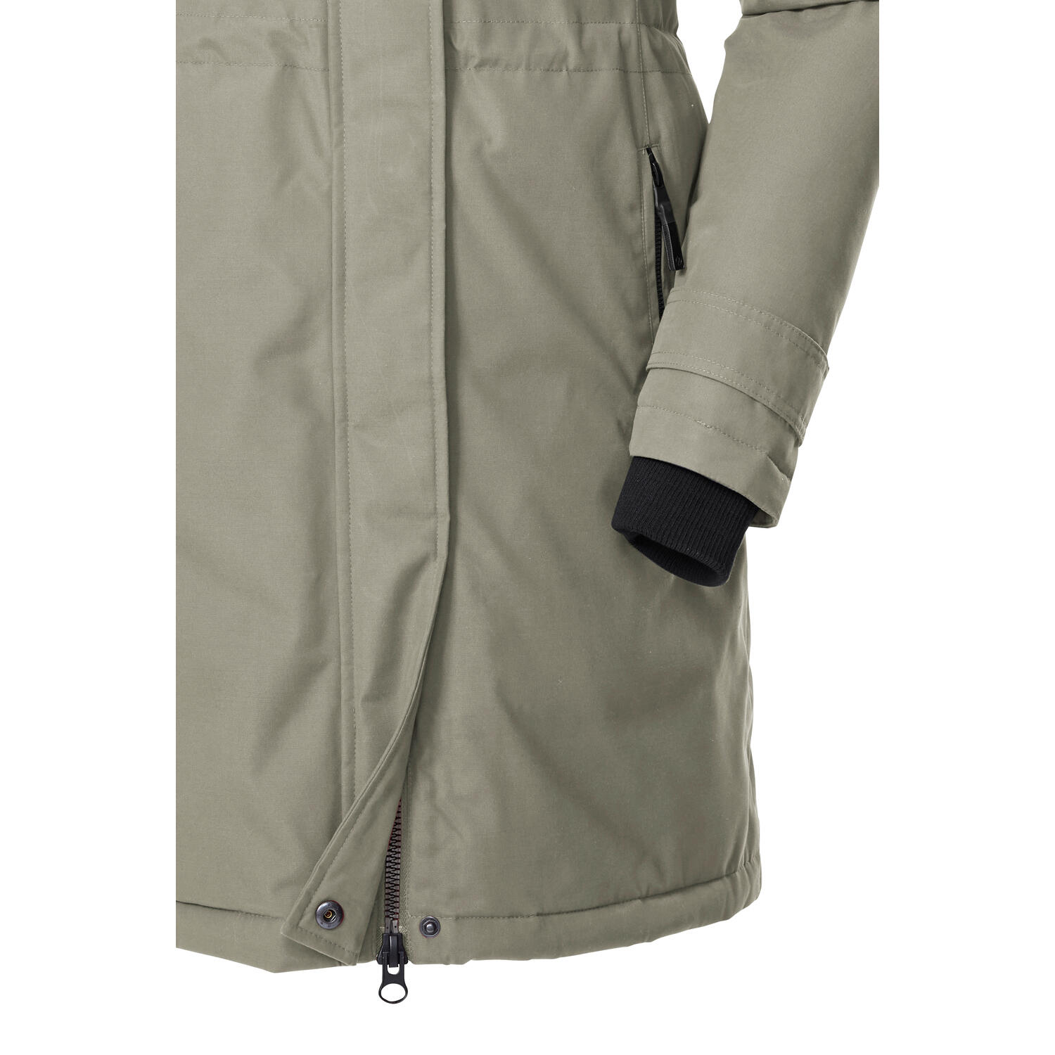Damen Parka GW 22 WMN PRK 4/6