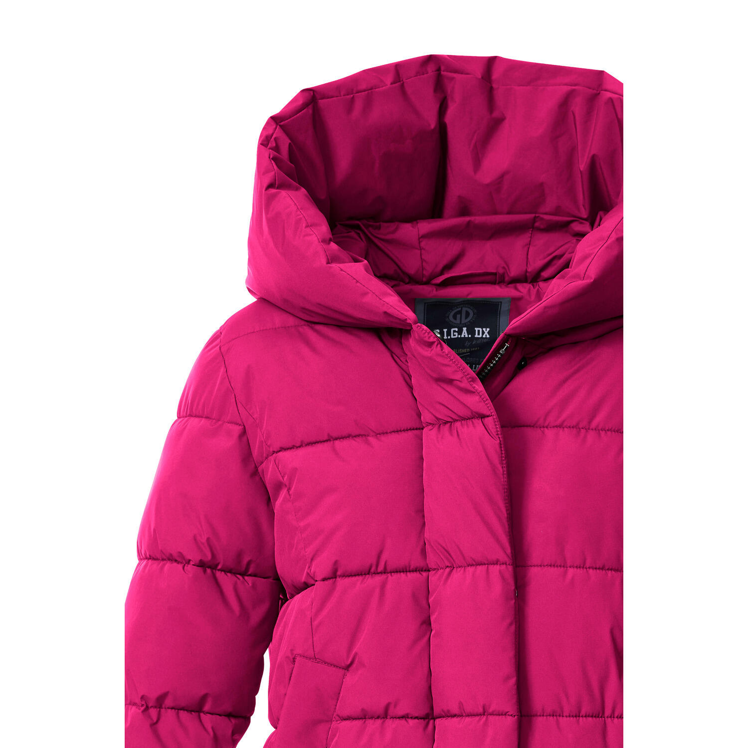 Women's quilted jacket Killtec GW 57 3/6