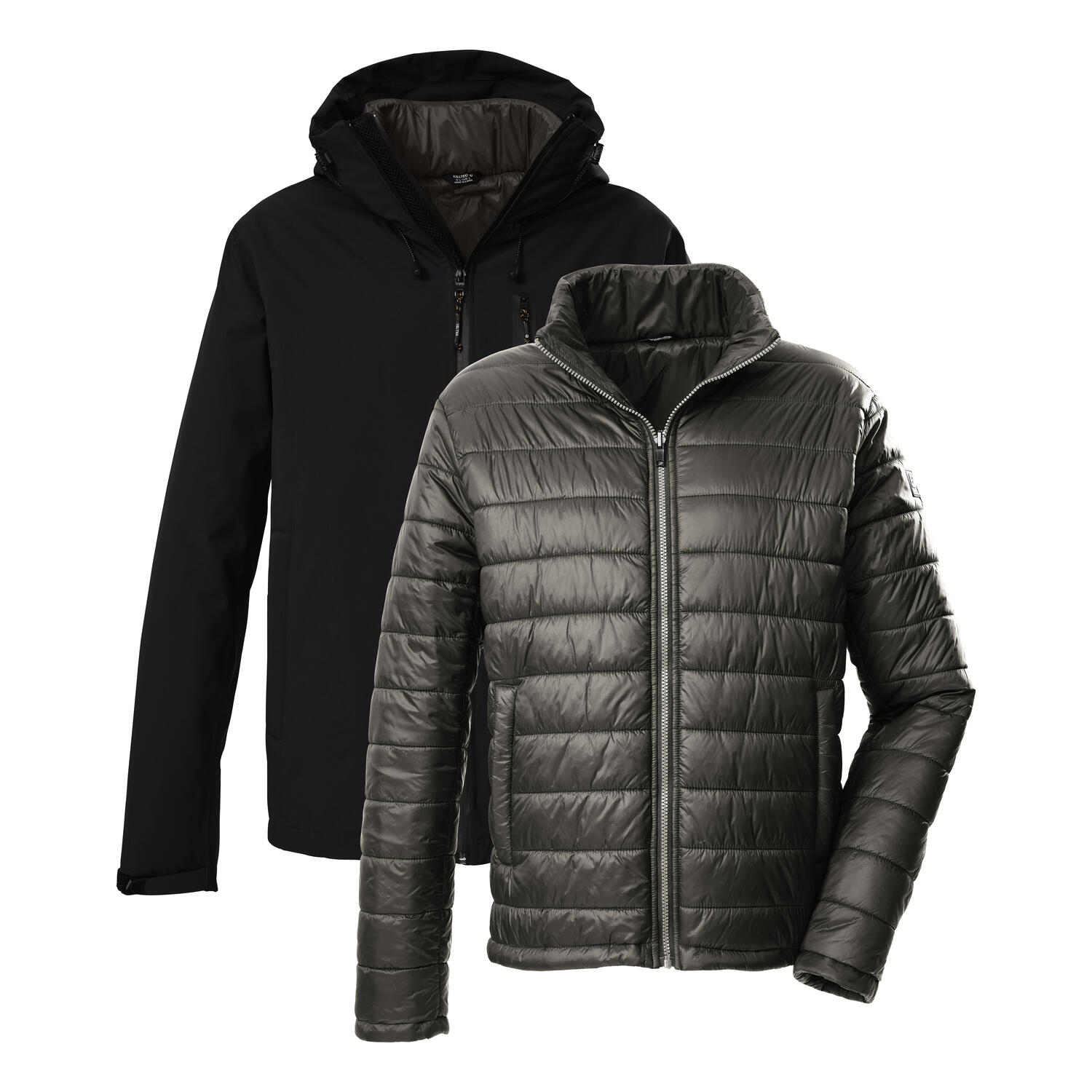 KILLTEC 3in1-Jacke KOW 95 MN JCKT