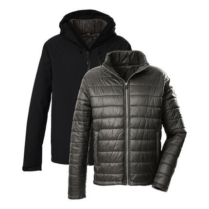 Ensemble parka et doudoune Killtec KOW 95