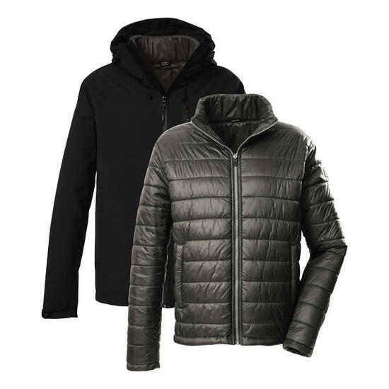Ensemble parka et doudoune Killtec KOW 95