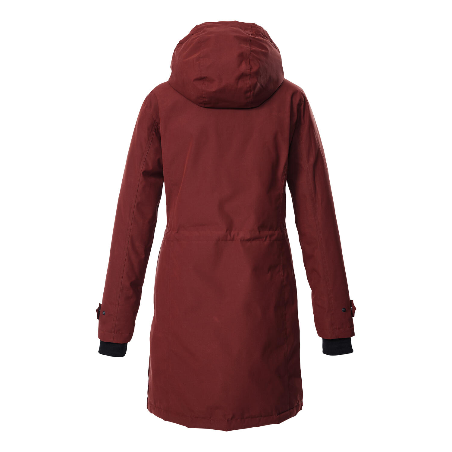 Parka con cappuccio da donna Killtec GW 22 2/6