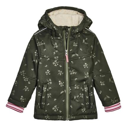 Minis Softshelljacke FIOW 53 MNS SFTSHLL JCKT
