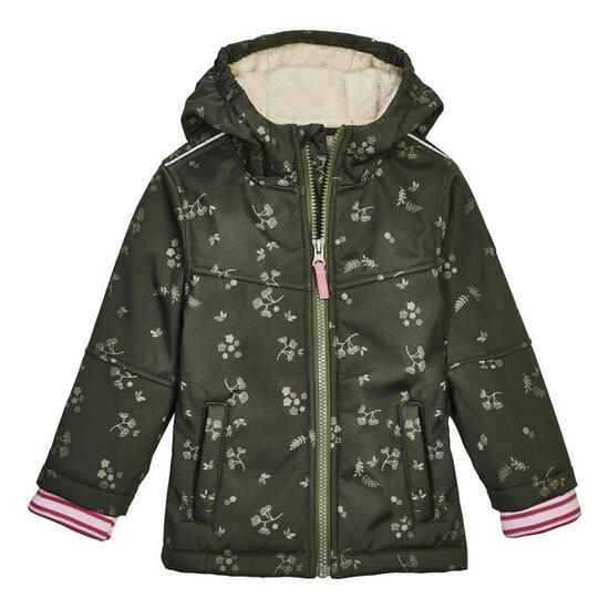 Minis Softshelljacke FIOW 53 MNS SFTSHLL JCKT