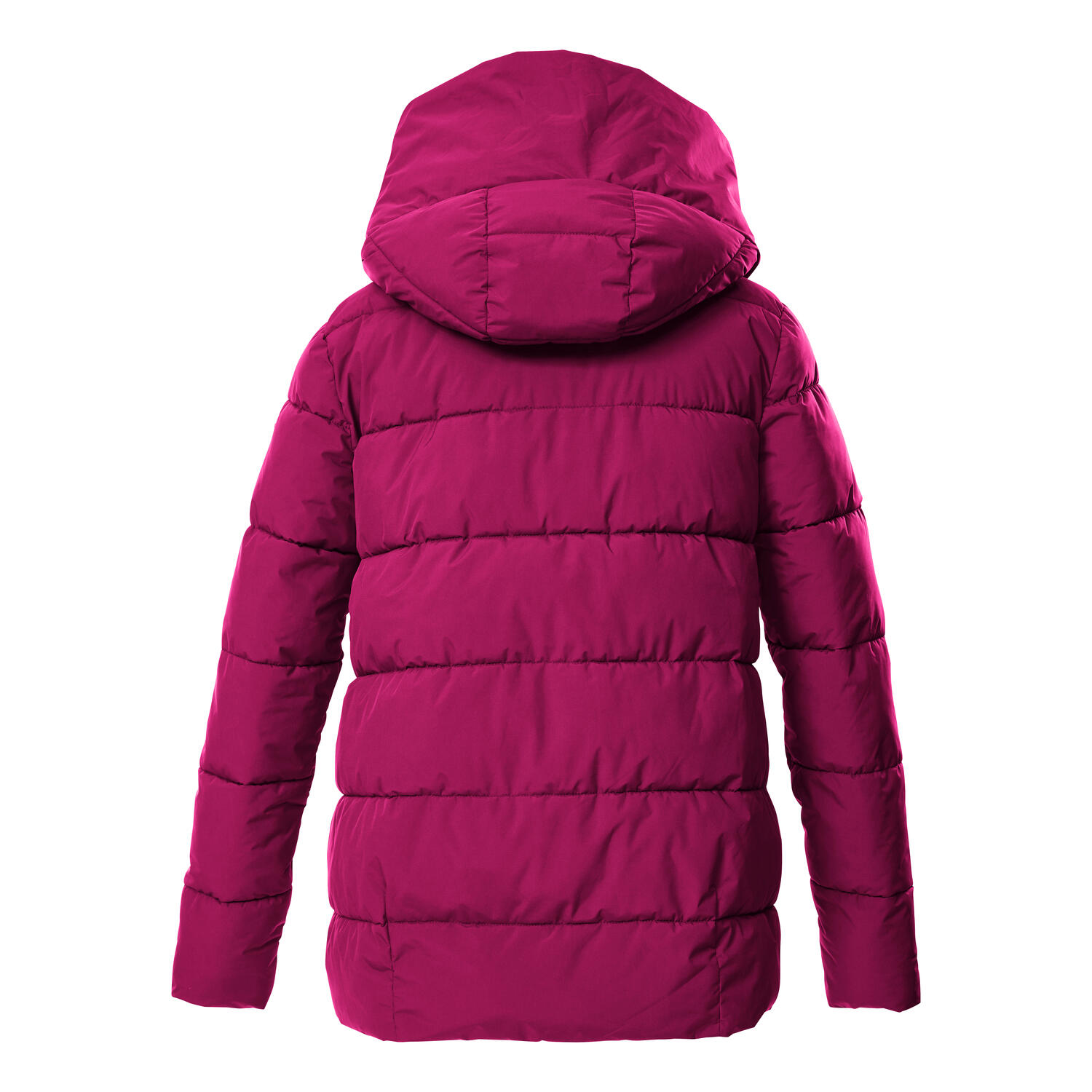 Women's quilted jacket Killtec GW 57 2/6