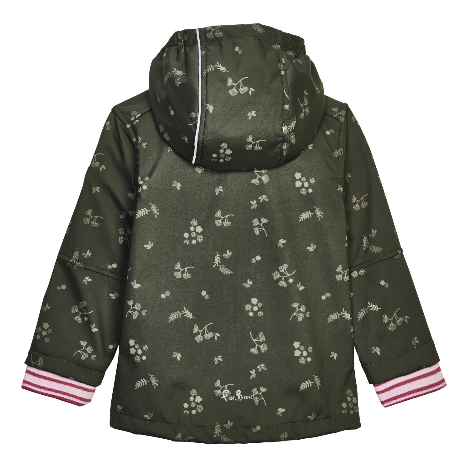 Veste softshell bébé garçon Killtec FIOW 53 2/2