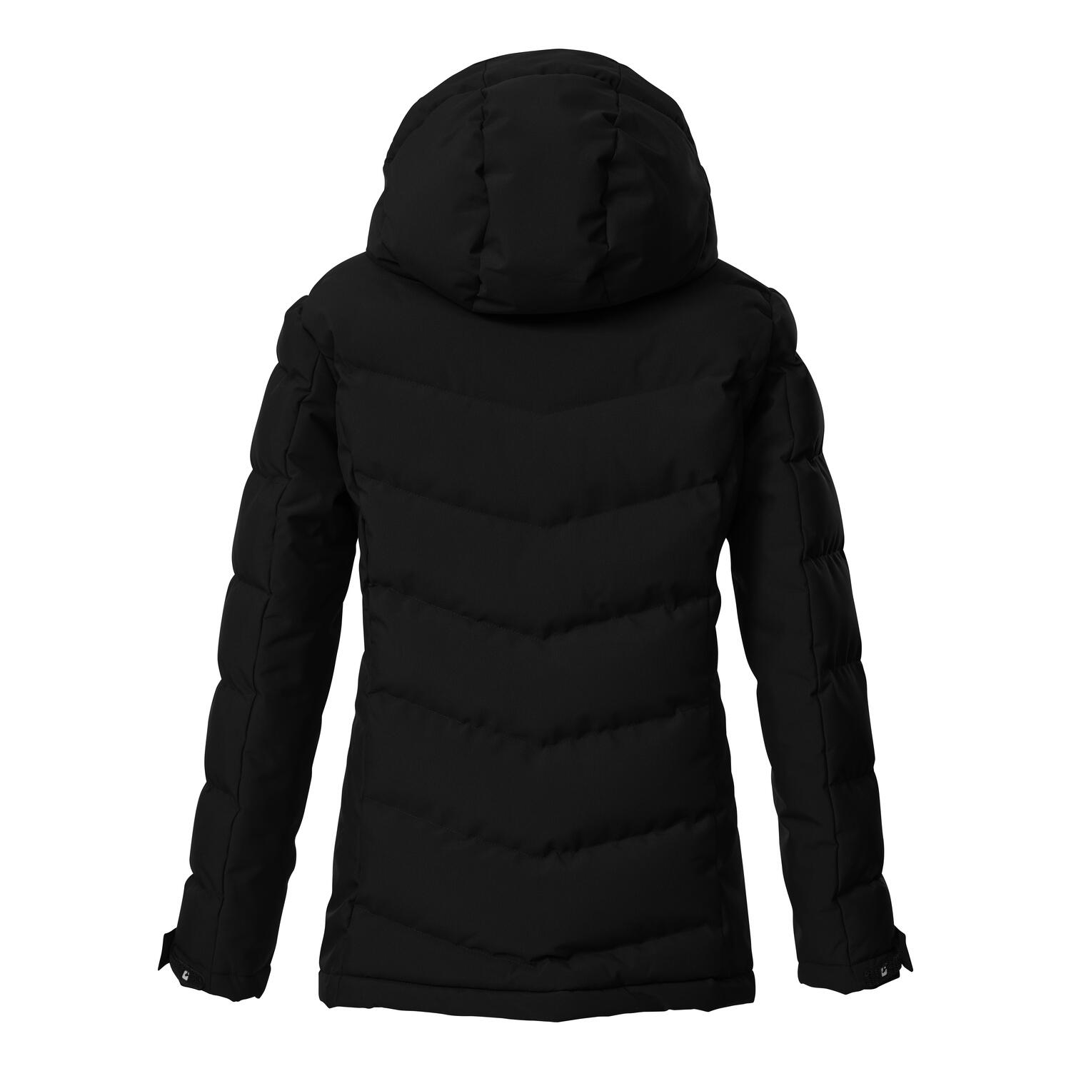 Kinder Steppjacke KOW 220 GRLS QLTD JCKT 2/6