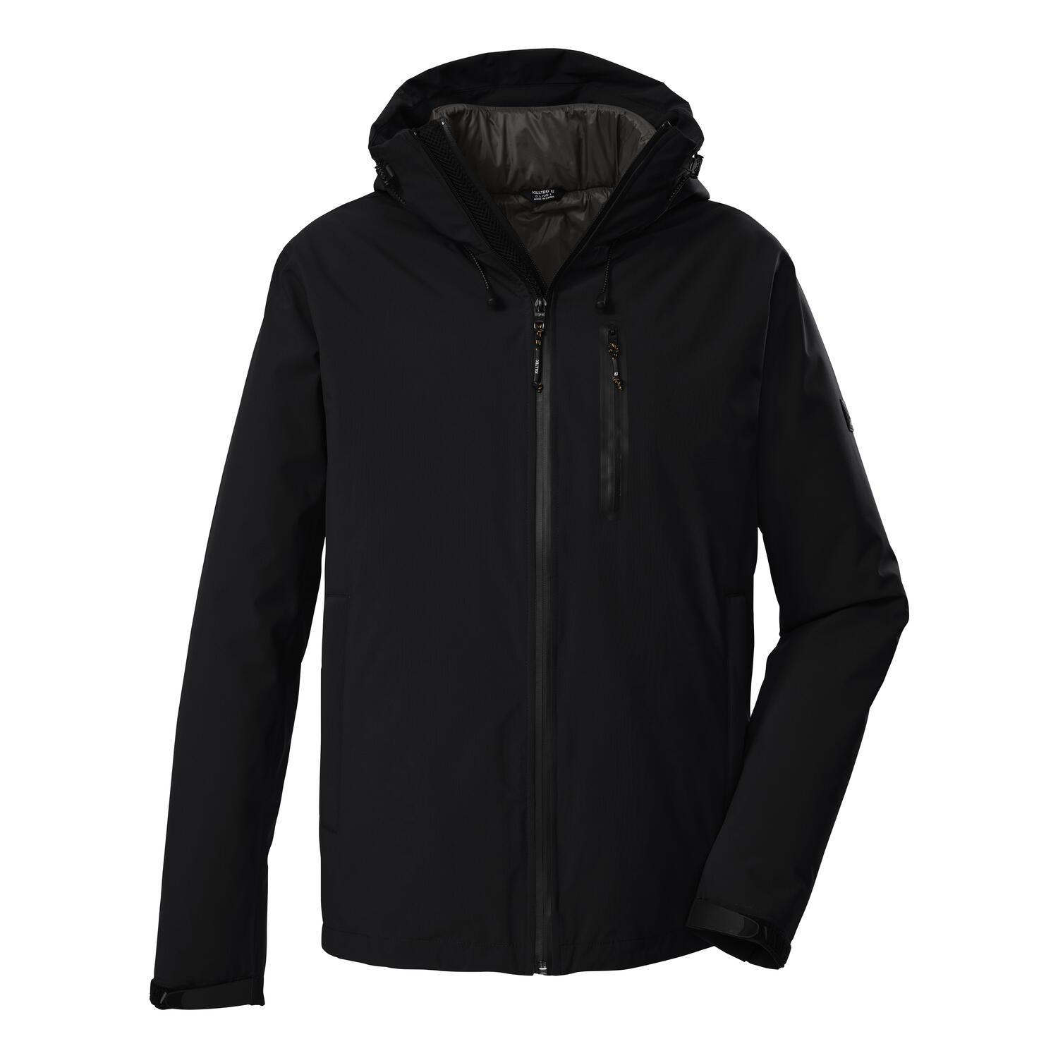 Ensemble parka et doudoune Killtec KOW 95 4/7