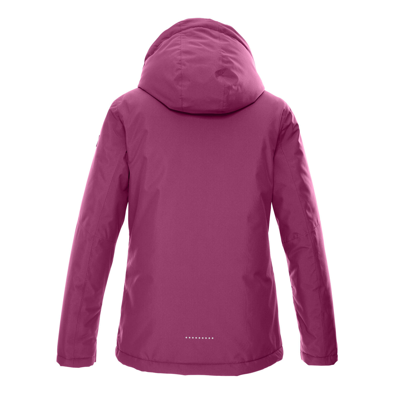Kinder Jacke KOW 217 GRLS JCKT 2/6