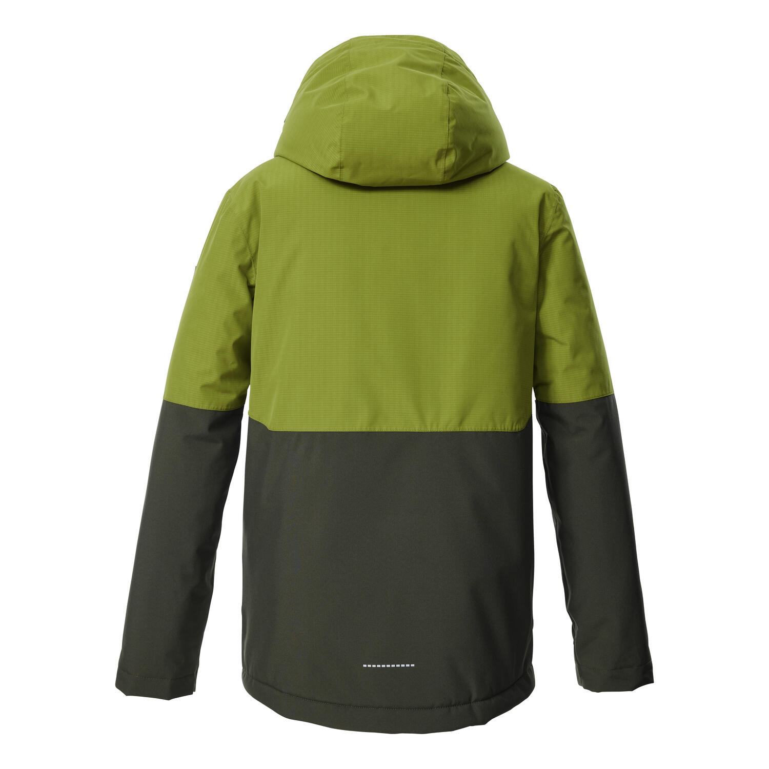 Kinder Jacke KOW 222 BYS JCKT 2/6