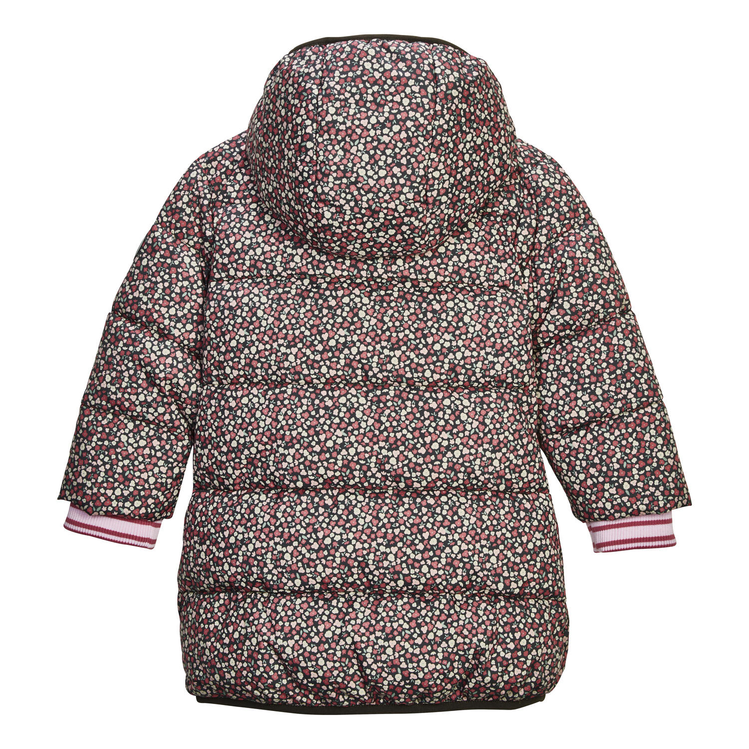 Minis Parka FIOW 61 MNS PRK 2/3