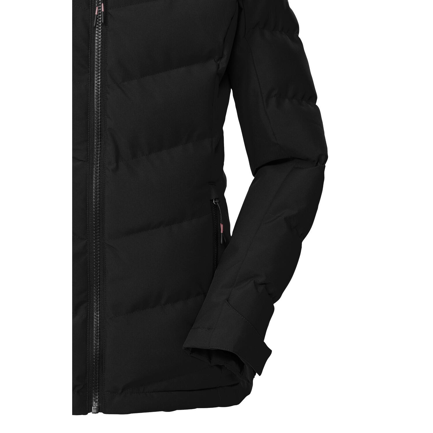 Kinder Steppjacke KOW 220 GRLS QLTD JCKT 4/6
